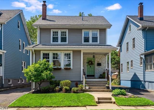 Property at 33 Orchard Rd, Maplewood Twp., NJ 07040-1944, 4 beds, 3 baths