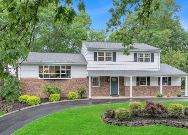 Property at 6 Rutledge Rd, Montville Twp., NJ 07058-9630, 3 beds, 2.5 baths