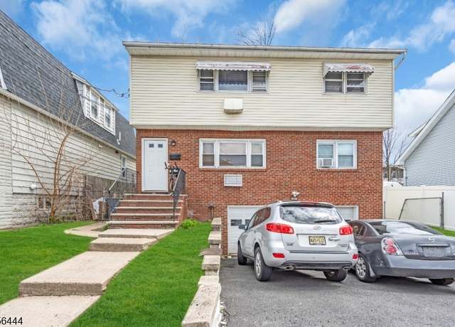 Property at 287 Montclair Ave, Union Twp., NJ 07088-1316