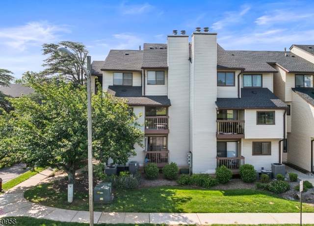 Property at 3302 Richmond Ct, Hillsborough Twp., NJ 08844-5501, 2 beds, 1.5 baths