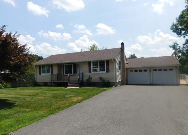 Property at 584 County Road 614, Union Twp., NJ 08802, 3 beds, 1 bath