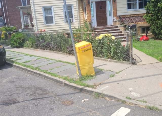 Property at 108 Park Pl, Passaic City, NJ 07055-4932, 6 beds, 3 baths