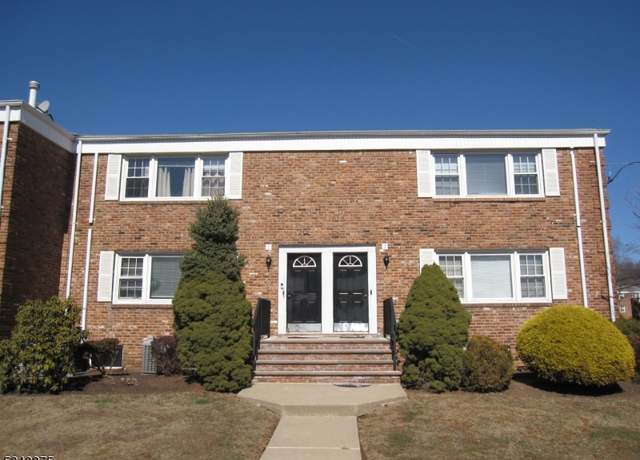 Property at 11 Dartmouth Ave Unit 1B, Bridgewater Twp., NJ 08807-3418, 3 beds, 1.5 baths