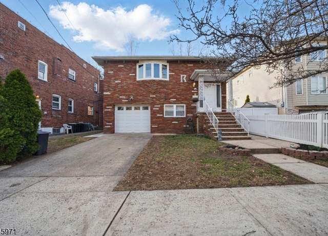 Property at 219 Westminster Pl, Lodi Boro, NJ 07644-1011, 5 beds, 2.5 baths