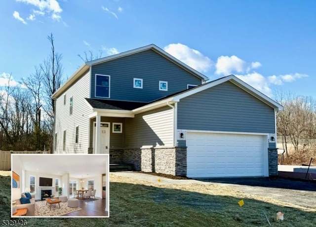 Property at 15 Celia Dr, Sparta Twp., NJ 07871-2337, 4 beds, 2.5 baths