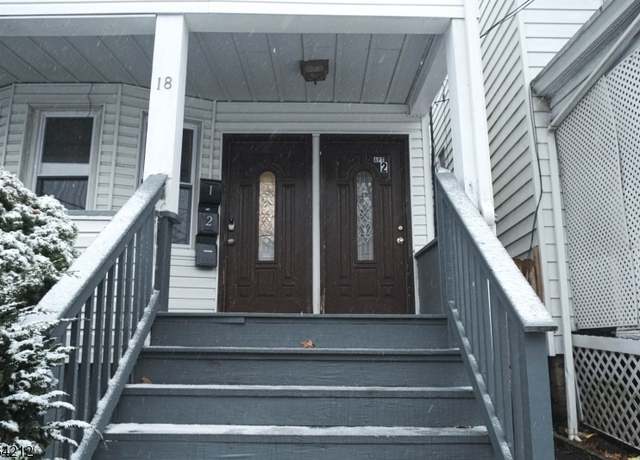 Property at 18 Thomas St, Bloomfield Twp., NJ 07003-2328, 4 beds, 4 baths