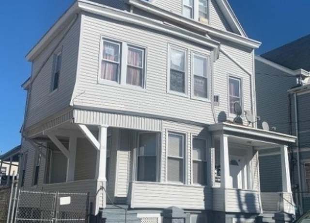 Property at 76-78 Jasper St, Paterson City, NJ 07522-1914, 8 beds, 3 baths