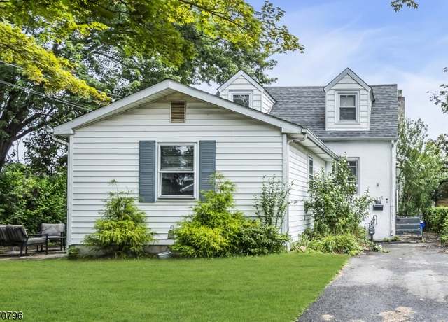 Property at 150 Kanouse St, Boonton Town, NJ 07005-2216, 3 beds, 2 baths