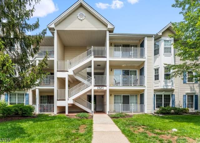 Property at 35 Amethyst Way, Franklin Twp., NJ 08823-1651, 2 beds, 1 bath
