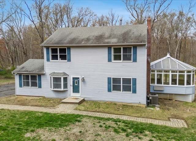 Property at 187 MOUNT HOREB Rd, Warren Twp., NJ 07059-5628, 3 beds, 2.5 baths