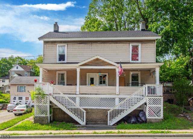 Property at 5-9 E Main St, Sussex Boro, NJ 07461-2164, 7 beds, 3 baths