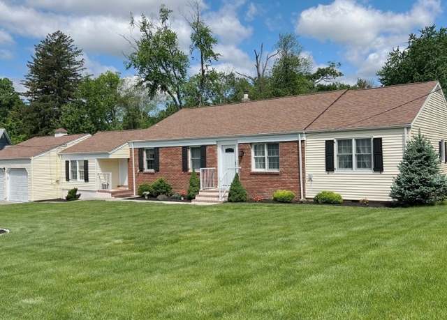 Property at 12 Harmony Ln, Wayne, NJ 07470-5215, 5 beds, 3 baths