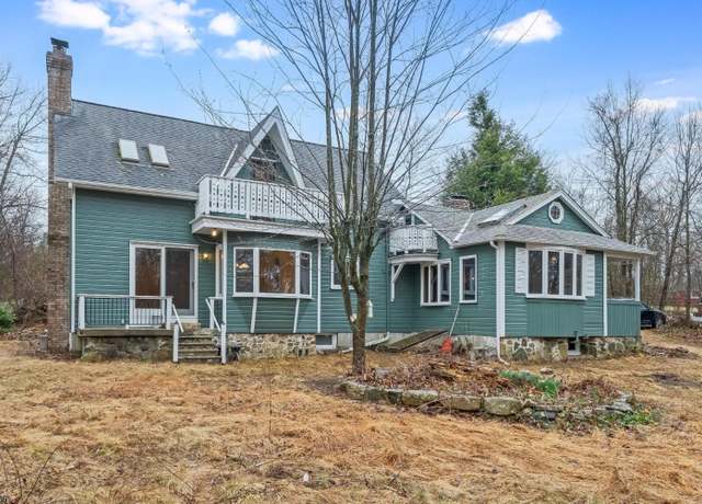 Property at 9 Lindberg Trl, Rockaway Twp., NJ 07866, 2 beds, 1.5 baths