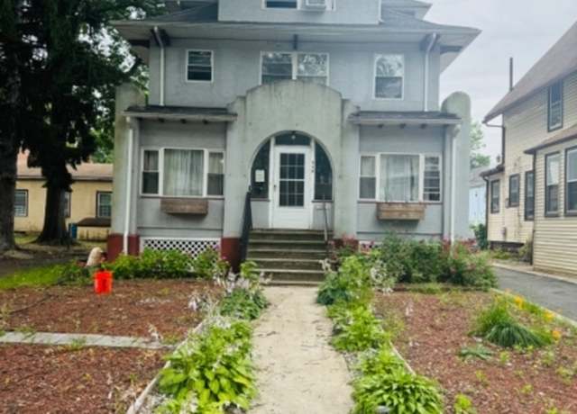 Property at 444 N Maple Ave, East Orange City, NJ 07017-4619, 4 beds, 4 baths