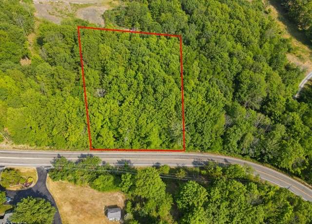 Property at 0 Deckertown Tpke, Wantage Twp., NJ 07461