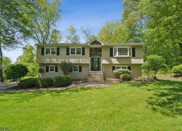 Property at 15 Longhill Rd, Randolph Twp., NJ 07869-4554, 4 beds, 2.5 baths