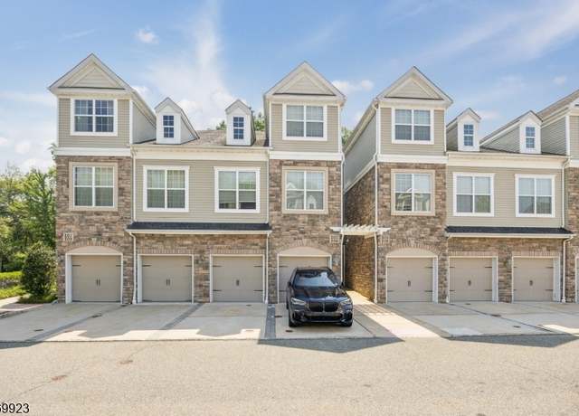 Property at 203 Welsh Pl, Morris Plains Boro, NJ 07950, 2 beds, 3 baths
