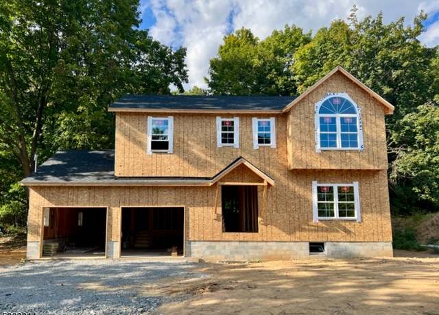 Property at 63 Hercules Rd, Roxbury Twp., NJ 07847-2578, 4 beds, 2.5 baths