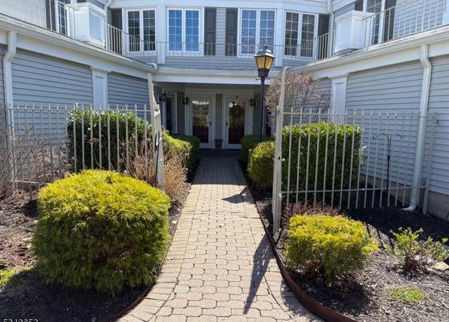 Property at 143 Terrace Dr, Chatham Twp., NJ 07928-5003, 3 beds, 2.5 baths