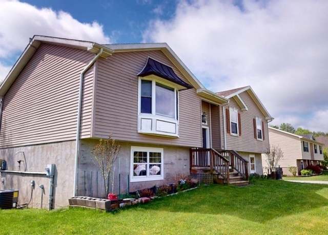 Property at 103 Race Track Cir, Montague Twp., NJ 07827, 3 beds, 2 baths