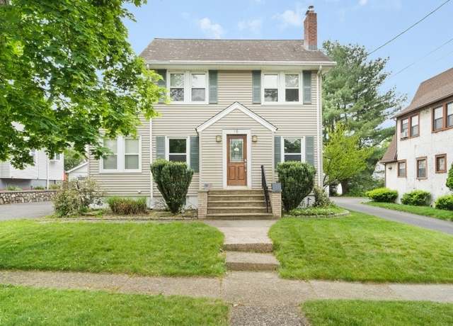 Property at 16 Suncrest Ave, North Haledon Boro, NJ 07508-2443, 4 beds, 2 baths