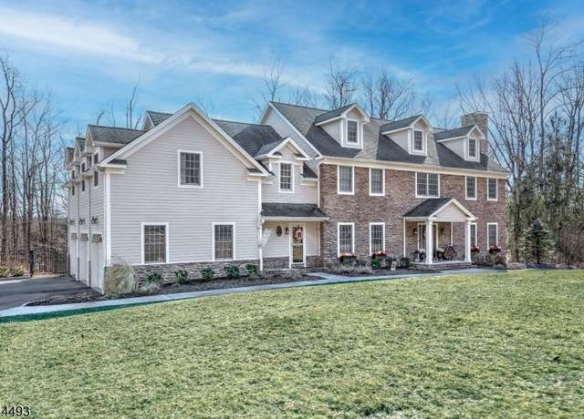 Property at 146 Mountainside Rd, Mendham Boro, NJ 07945-1718, 5 beds, 5.5 baths