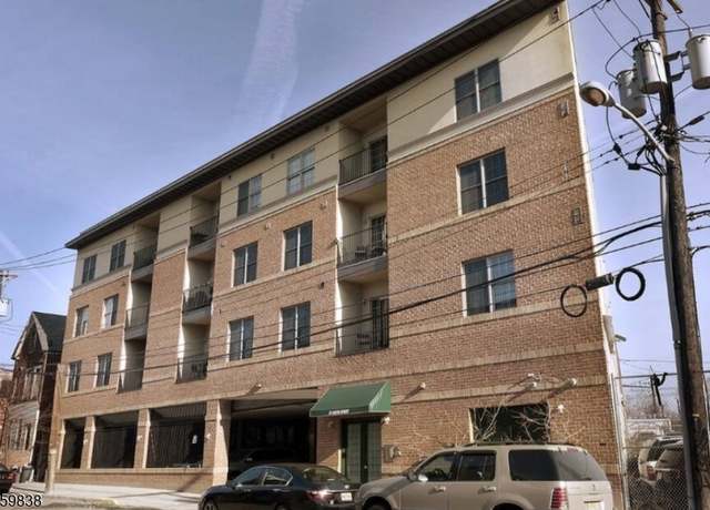 Property at 15-19 Tichenor Ln C1403 #403, Newark City, NJ 07114-2514, 3 beds, 2 baths
