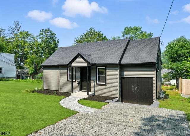 Property at 72 Springbrook Trl, Sparta Twp., NJ 07871-2113, 2 beds, 2 baths