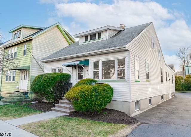 Property at 105 Ralph St, Belleville Twp., NJ 07109-3230, 3 beds, 1.5 baths