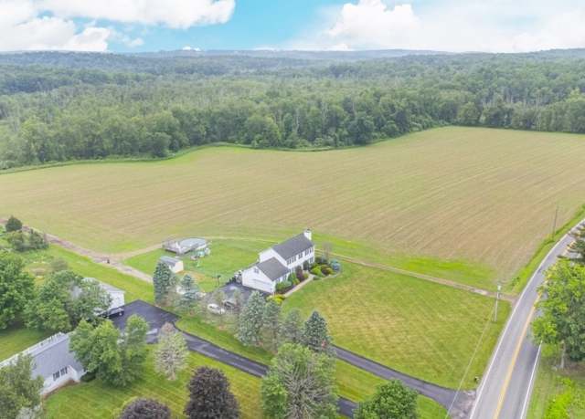 Property at 96 Brighton Rd, Andover Twp., NJ 07821-5028, 4 beds, 2.5 baths