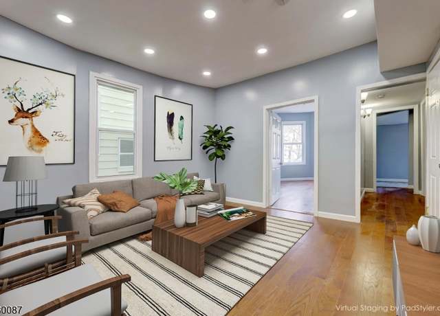 Property at 882 S 16Th St, Newark City, NJ 07108-1184, 8 beds, 4 baths
