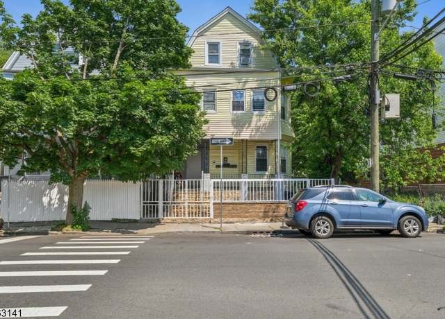Property at 904 S 18Th St, Newark City, NJ 07108-2190, 8 beds, 4 baths
