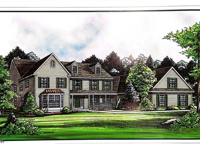 Property at 3 Manchur Ct, Raritan Twp., NJ 08822-4038, 5 beds, 5.5 baths