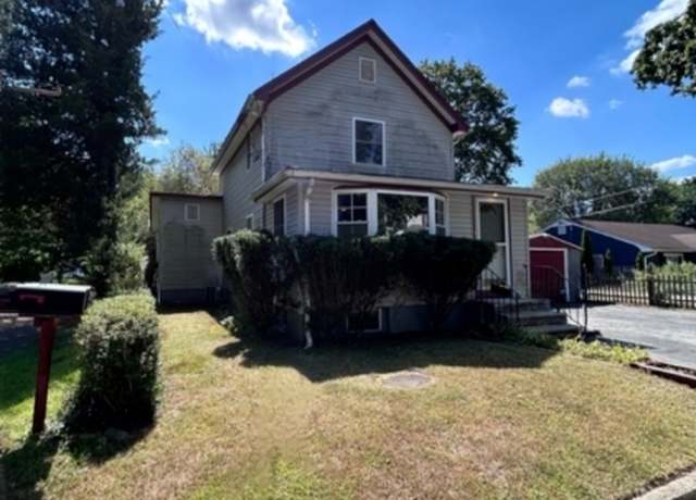 Property at 29 Colfax Ave, Wanaque Boro, NJ 07465-1309, 3 beds, 1.5 baths