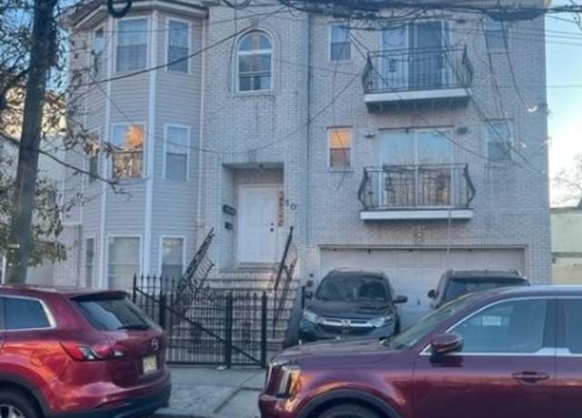 Property at 48 Cypress St, Newark City, NJ 07108-1027, 9 beds, 5 baths