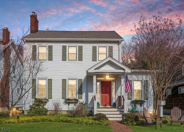 Property at 6 Lasalle Ave, Cranford Twp., NJ 07016-1944, 3 beds, 2 baths
