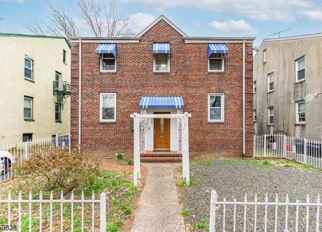 Property at 478 Fabyan Pl, Newark City, NJ 07112-1065, 8 beds, 6 baths