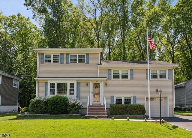 Property at 20 Wadsworth Ter, Cranford Twp., NJ 07016-2555, 5 beds, 3 baths