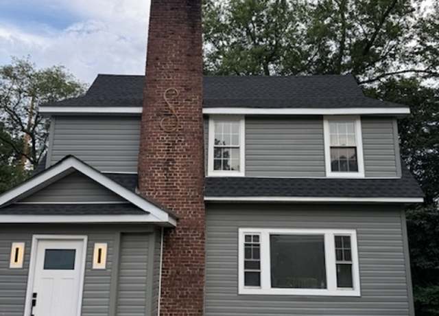 Property at 892 W Chestnut St, Union Twp., NJ 07083-6912, 3 beds, 2.5 baths