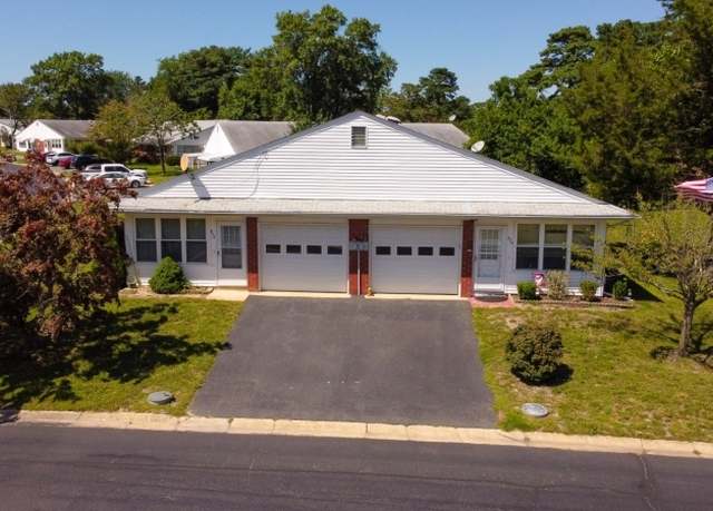 Property at 87 Fairway Unit A, Manchester Twp., NJ 08759-3007, 1 bed, 1 bath