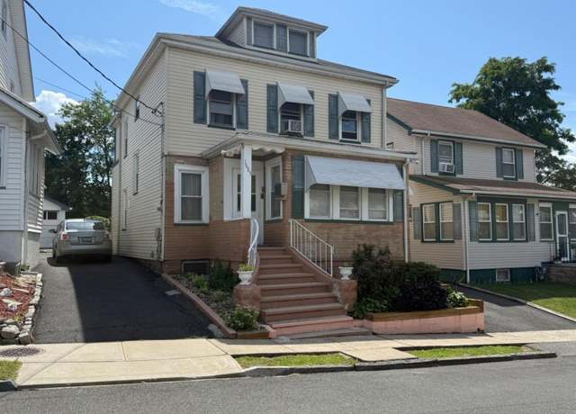 Property at 1683 Van Ness Ter, Union Twp., NJ 07083-4018, 4 beds, 3 baths