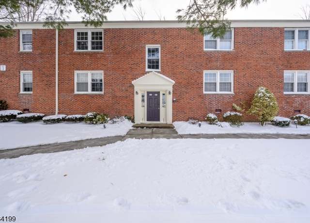 Property at 390 Morris Ave #2, Summit City, NJ 07901-4716, 2 beds, 1 bath