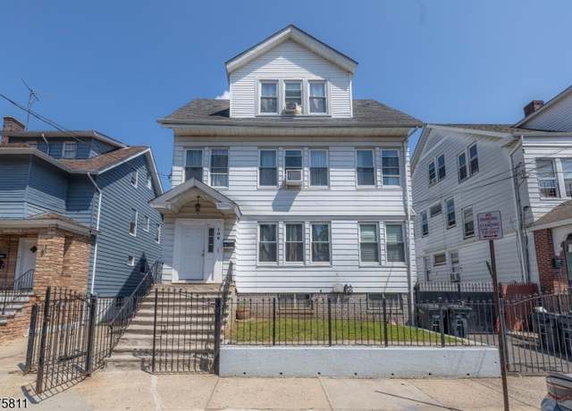 Property at 104 Isabella Ave #3, Newark City, NJ 07106, 7 beds, 4 baths