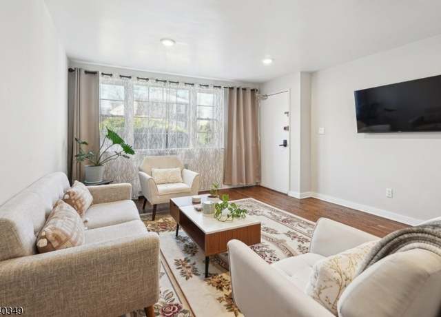 Property at 445 Morris Ave #13, Springfield Twp., NJ 07081-1110, 1 bed, 1 bath