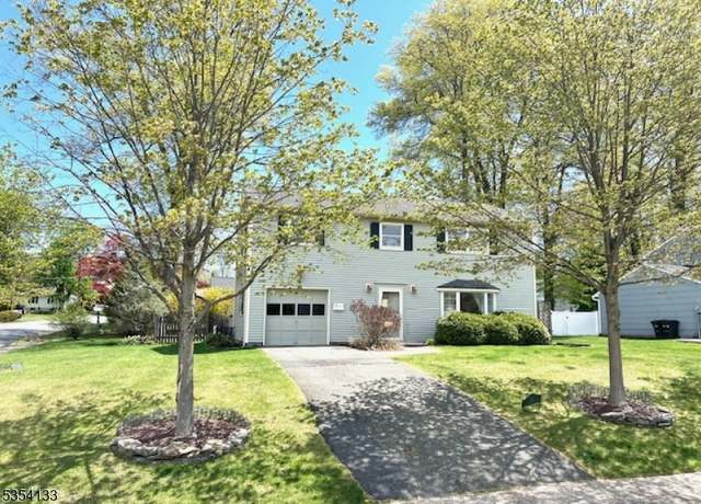Property at 25 Central Ave, Mine Hill Twp., NJ 07803-2403, 3 beds, 2 baths