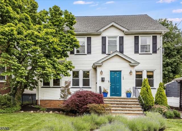Property at 145 Parker Ave, Maplewood Twp., NJ 07040-1831, 4 beds, 2 baths