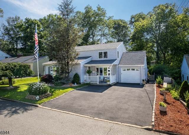 Property at 79 Wiltop Rd, Netcong Boro, NJ 07857-1431, 4 beds, 2 baths