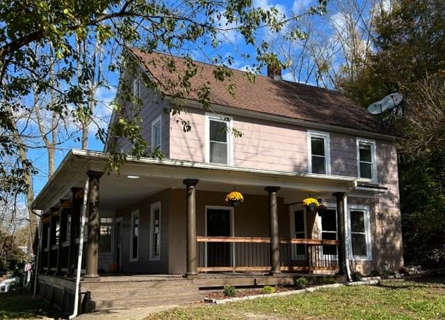 Property at 2 Clove Ave, Sussex Boro, NJ 07461-1902, 4 beds, 1.5 baths