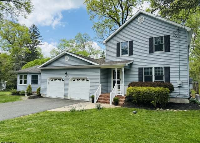 Property at 789 Harding Rd, Bridgewater Twp., NJ 08807-1341, 4 beds, 2.5 baths