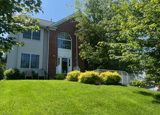 Property at 15 Mckelvie St, Mount Olive Twp., NJ 07828-2800, 4 beds, 2.5 baths